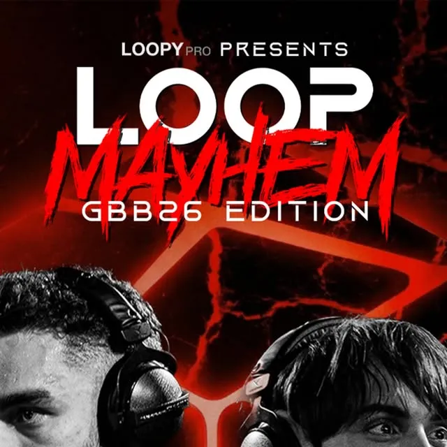 Loop Mayhem line-up reveal for BizKit and RedFrost