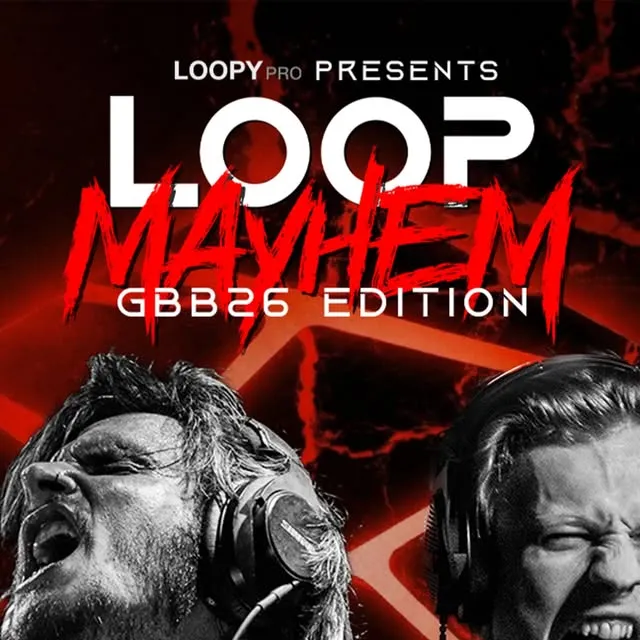 Loop Mayhem line-up reveal for Lennard and FRIIDON