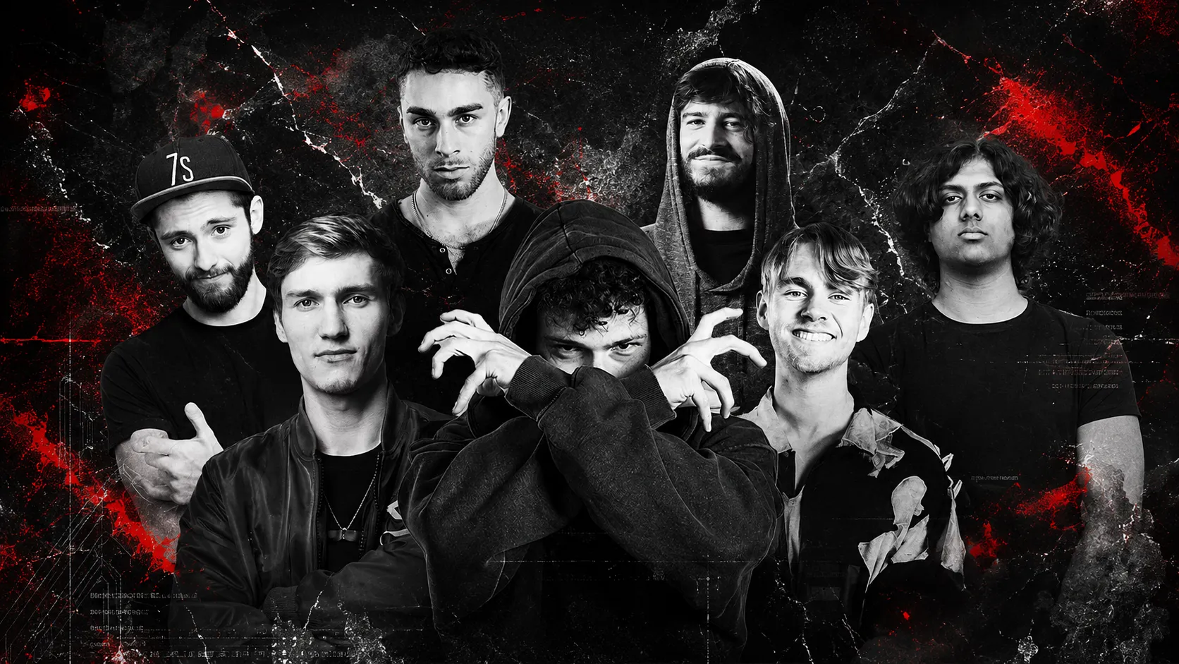The Loop Mayhem artist collective
